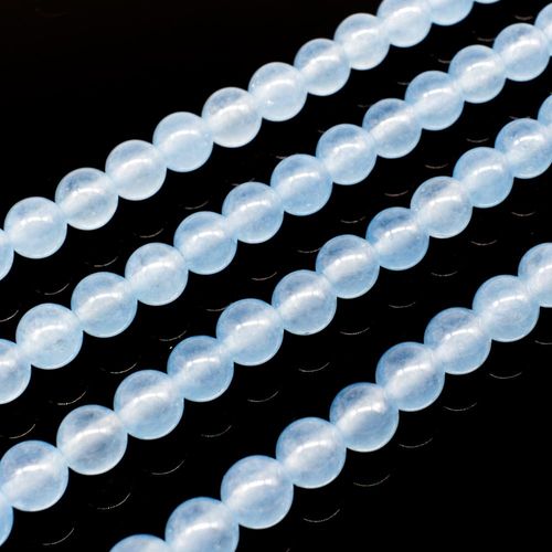 6mm resin druzy bead round 6mm 15" inch — sparkling cabochon-style stone ideal for jewelry making, pendants, and craft designs
