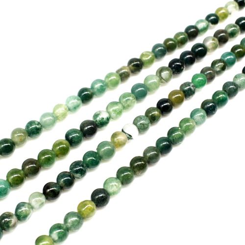 4mm resin druzy bead round 4mm 15" inch — sparkling cabochon-style stone ideal for jewelry making, pendants, and craft designs