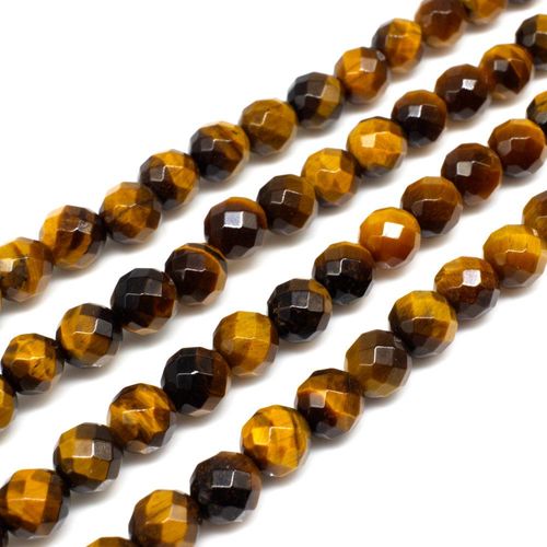 6mm resin druzy bead round 6mm 15" inch — sparkling cabochon-style stone ideal for jewelry making, pendants, and craft designs