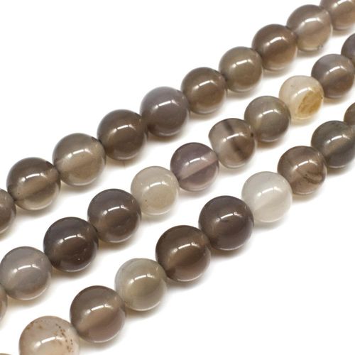8mm resin druzy bead round 8mm 15" inch — sparkling cabochon-style stone ideal for jewelry making, pendants, and craft designs