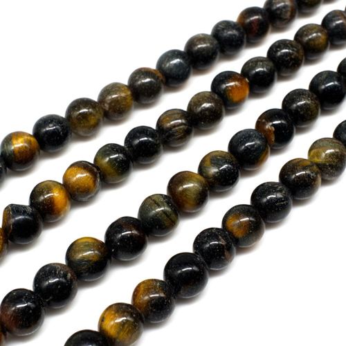 6mm resin druzy bead round 6mm 15" inch — sparkling cabochon-style stone ideal for jewelry making, pendants, and craft designs
