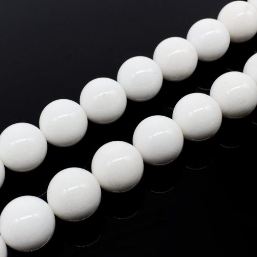 14mm resin druzy bead round 14mm 5 beads — sparkling cabochon-style stone ideal for jewelry making, pendants, and craft designs