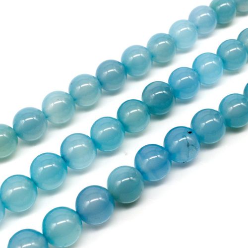 10mm resin druzy bead round 10mm 15" inch — sparkling cabochon-style stone ideal for jewelry making, pendants, and craft designs