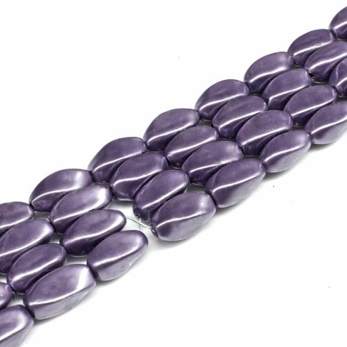 6x12mm hematite beads — for jewelry making, crafting, and beadwork projects