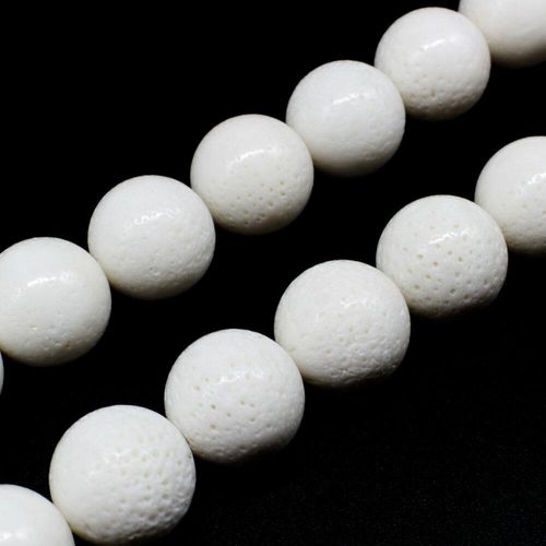 16mm resin druzy bead round — sparkling cabochon-style stone ideal for jewelry making, pendants, and craft designs