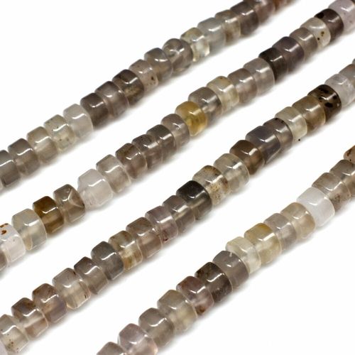 5mm resin druzy bead 5mm 15" inch — sparkling cabochon-style stone ideal for jewelry making, pendants, and craft designs