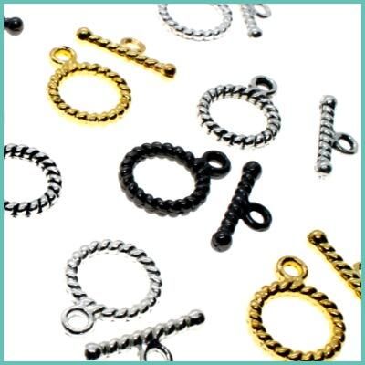 Toggle Clasps
