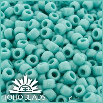 Toho Size 6 Opaque