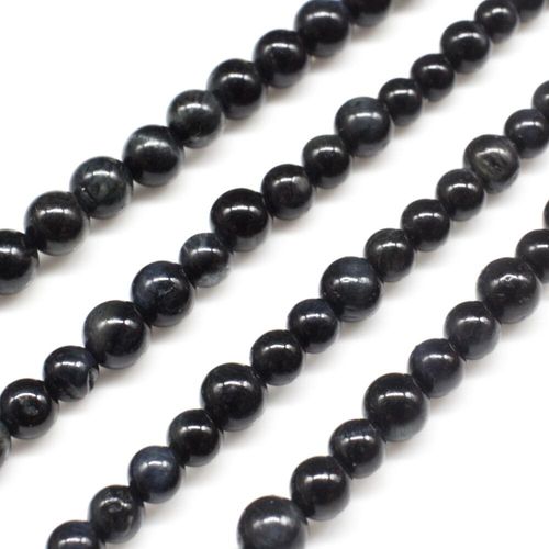 4mm resin druzy bead round 4mm 15" inch — sparkling cabochon-style stone ideal for jewelry making, pendants, and craft designs