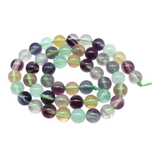 8mm resin druzy bead round 8mm 15" inch — sparkling cabochon-style stone ideal for jewelry making, pendants, and craft designs
