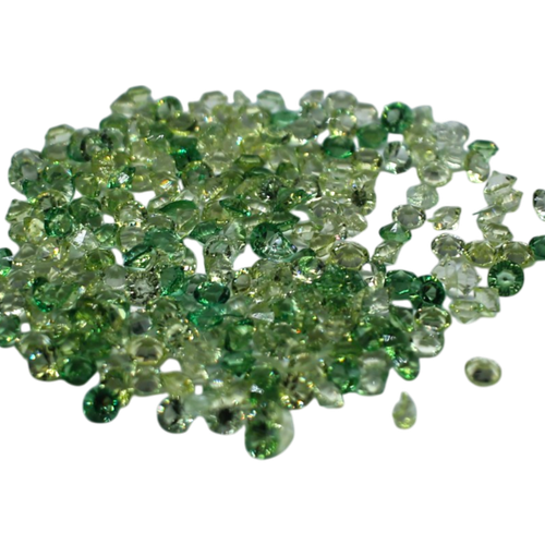 Scatter Crystals 4mm Spring Meadow 3500pcs for jewellery making
