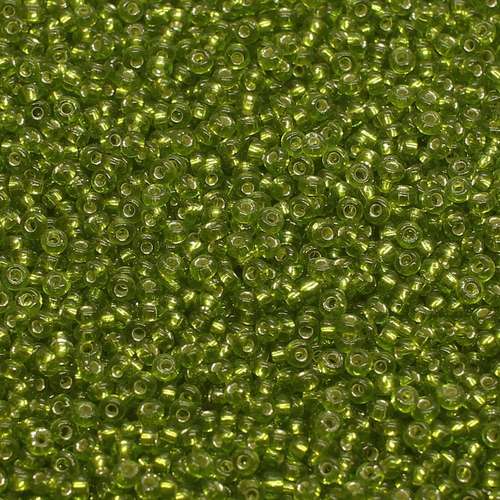 size 12 FGB glass seed beads 50g — 50g pack, ideal for bead weaving, embroidery, and jewelry making