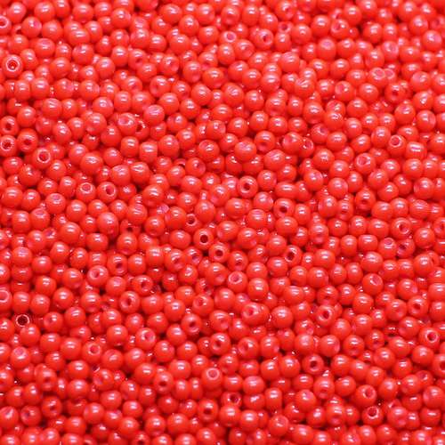 size 12 FGB glass seed beads 50g — 50g pack, ideal for bead weaving, embroidery, and jewelry making