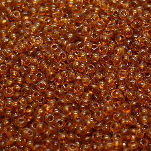 size 12 FGB glass seed beads 50g — 50g pack, ideal for bead weaving, embroidery, and jewelry making