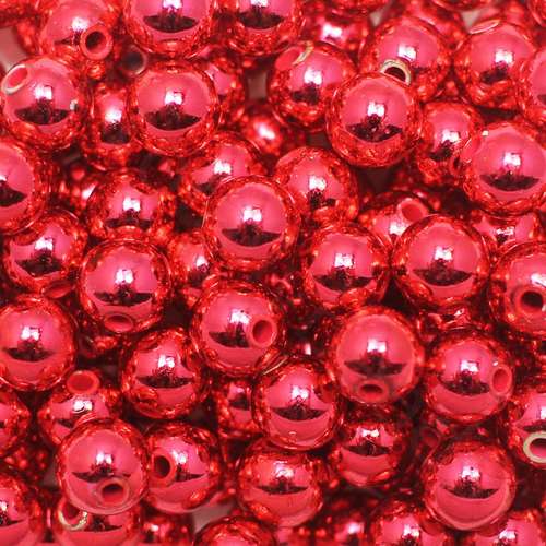 10mm resin Rivoli stone 95pcs — faceted round crystal-style cabochon ideal for jewelry making, settings, and crafts