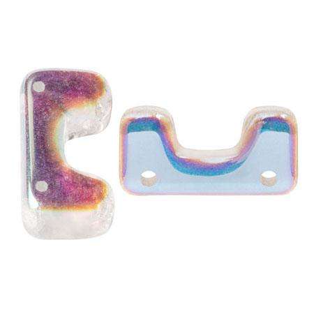 Telos Puca Beads 10g - Crystal AB