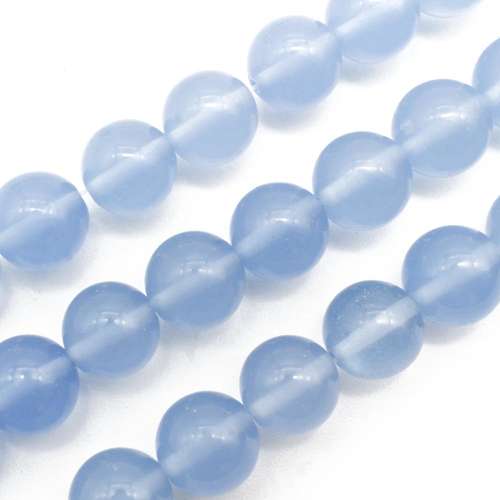 Opal Turquoise Round - 12mm