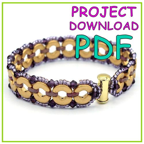 Sybil Bracelet - Donwload Instructions