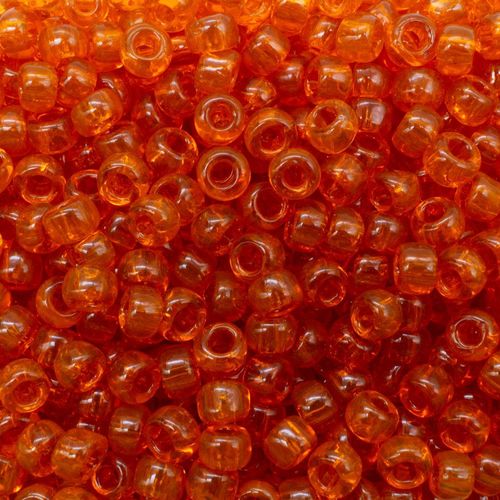 Toho Size 3 Seed Beads 10g - Trans Hyacinth