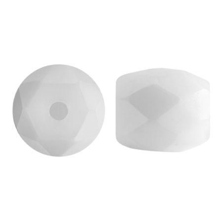 Baros Puca Beads 10g - Opaque White