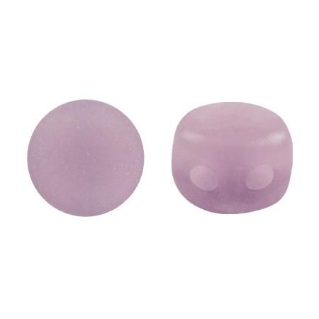 Kalos Puca Beads 10g - Frost Parme Mat