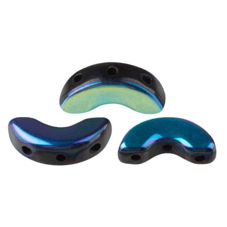 Arcos Puca Beads 10g - Jet AB