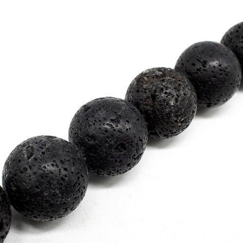 20mm resin druzy bead round black — sparkling cabochon-style stone ideal for jewelry making, pendants, and craft designs