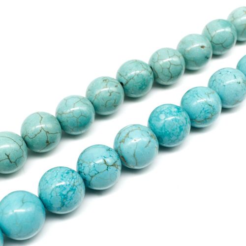 12mm resin druzy bead round 12mm 10 beads — sparkling cabochon-style stone ideal for jewelry making, pendants, and craft designs