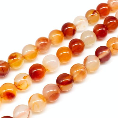 8mm resin druzy bead round 8mm 15" inch — sparkling cabochon-style stone ideal for jewelry making, pendants, and craft designs