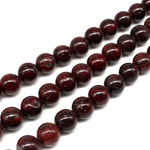 8mm resin druzy bead round 8mm 15" inch — sparkling cabochon-style stone ideal for jewelry making, pendants, and craft designs