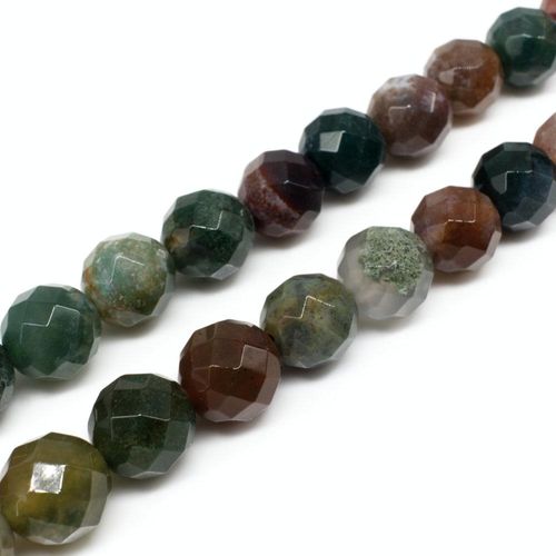 12mm resin druzy bead round 12mm 10 beads — sparkling cabochon-style stone ideal for jewelry making, pendants, and craft designs