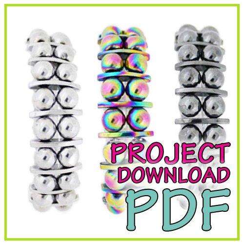 Harmony Bracelet - Download Instructions