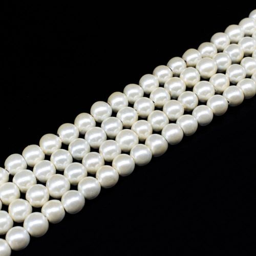 4mm hematite beads — for jewelry making, crafting, and beadwork projects