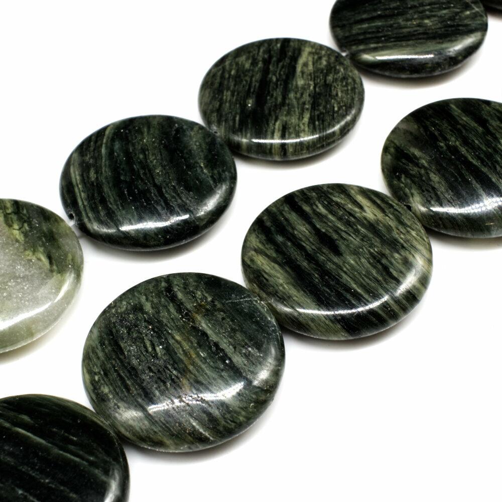 30mm resin druzy bead disc 30mm 6pcs — sparkling cabochon-style stone ideal for jewelry making, pendants, and craft designs