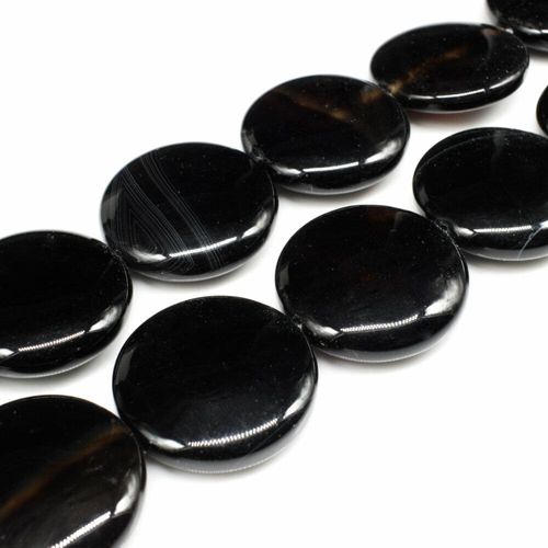 25mm resin druzy bead disc 25mm 6pcs — sparkling cabochon-style stone ideal for jewelry making, pendants, and craft designs