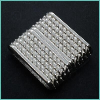 Glue in Magnetic Clasps