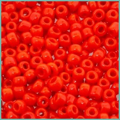 Size 6 Opaque