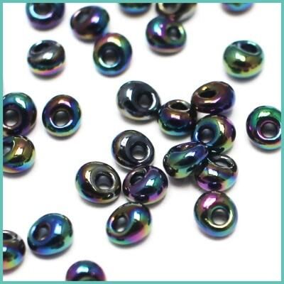 Toho Magatama 3mm