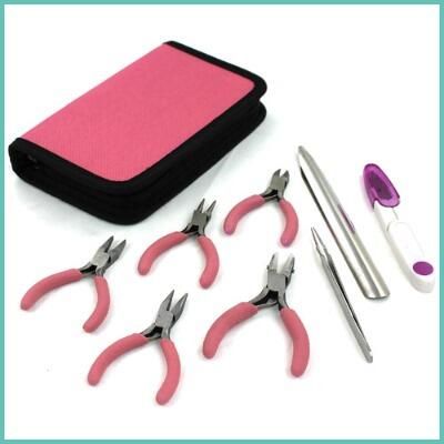 TOOLS & STORAGE