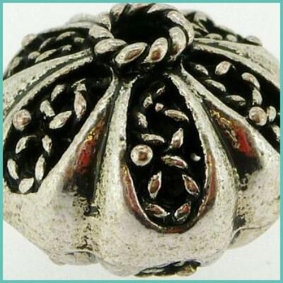 Hollow Beads