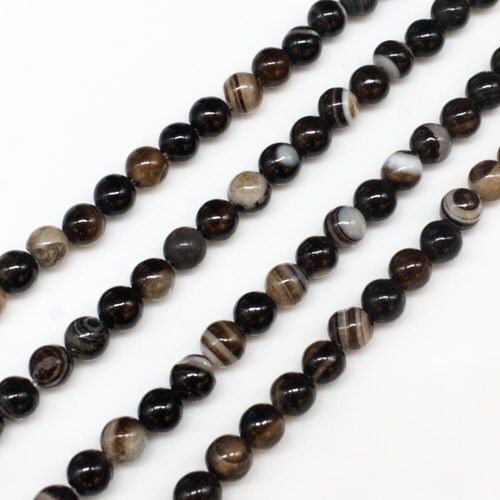 4mm resin druzy bead round 4mm 15" inch — sparkling cabochon-style stone ideal for jewelry making, pendants, and craft designs