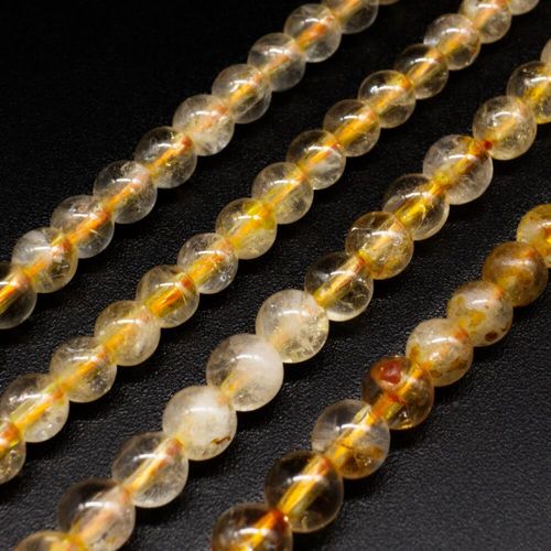 5mm resin druzy bead round 5mm 15" inch — sparkling cabochon-style stone ideal for jewelry making, pendants, and craft designs
