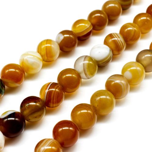 8mm resin druzy bead round 8mm golden yellow 15" inch — sparkling cabochon-style stone ideal for jewelry making, pendants, and craft designs