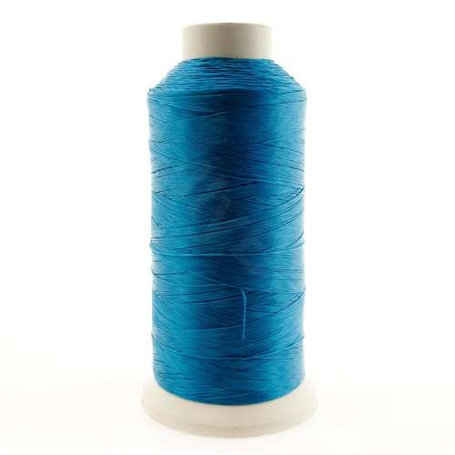 Beading Thread Large 5000m Spool - Turqoise