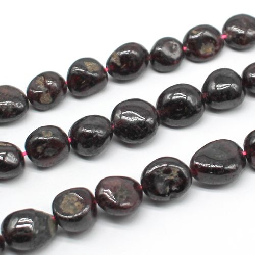 14mm resin druzy bead 14mm - 15" string — sparkling cabochon-style stone ideal for jewelry making, pendants, and craft designs
