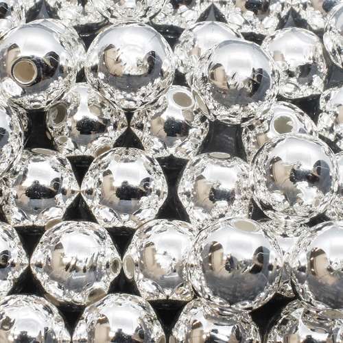 10mm resin Rivoli stone 80pcs — faceted round crystal-style cabochon ideal for jewelry making, settings, and crafts