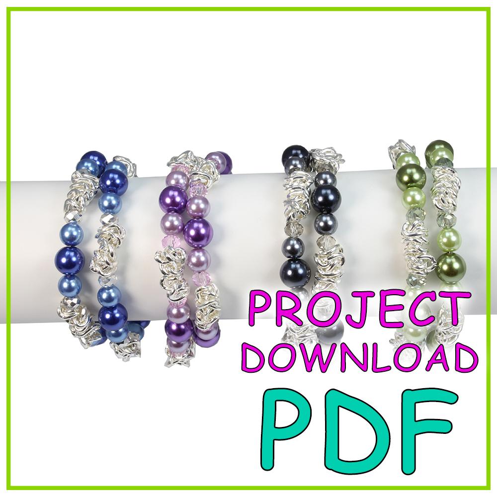 Multi Row Chain - Download Instructions