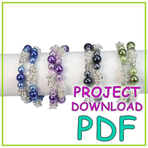 Multi Row Chain - Download Instructions