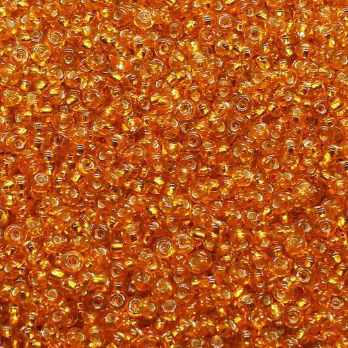 size 12 FGB glass seed beads 50g — 50g pack, ideal for bead weaving, embroidery, and jewelry making