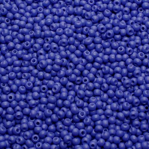 size 12 FGB glass seed beads 50g — 50g pack, ideal for bead weaving, embroidery, and jewelry making